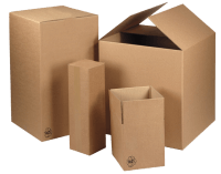 Shipping-Boxes